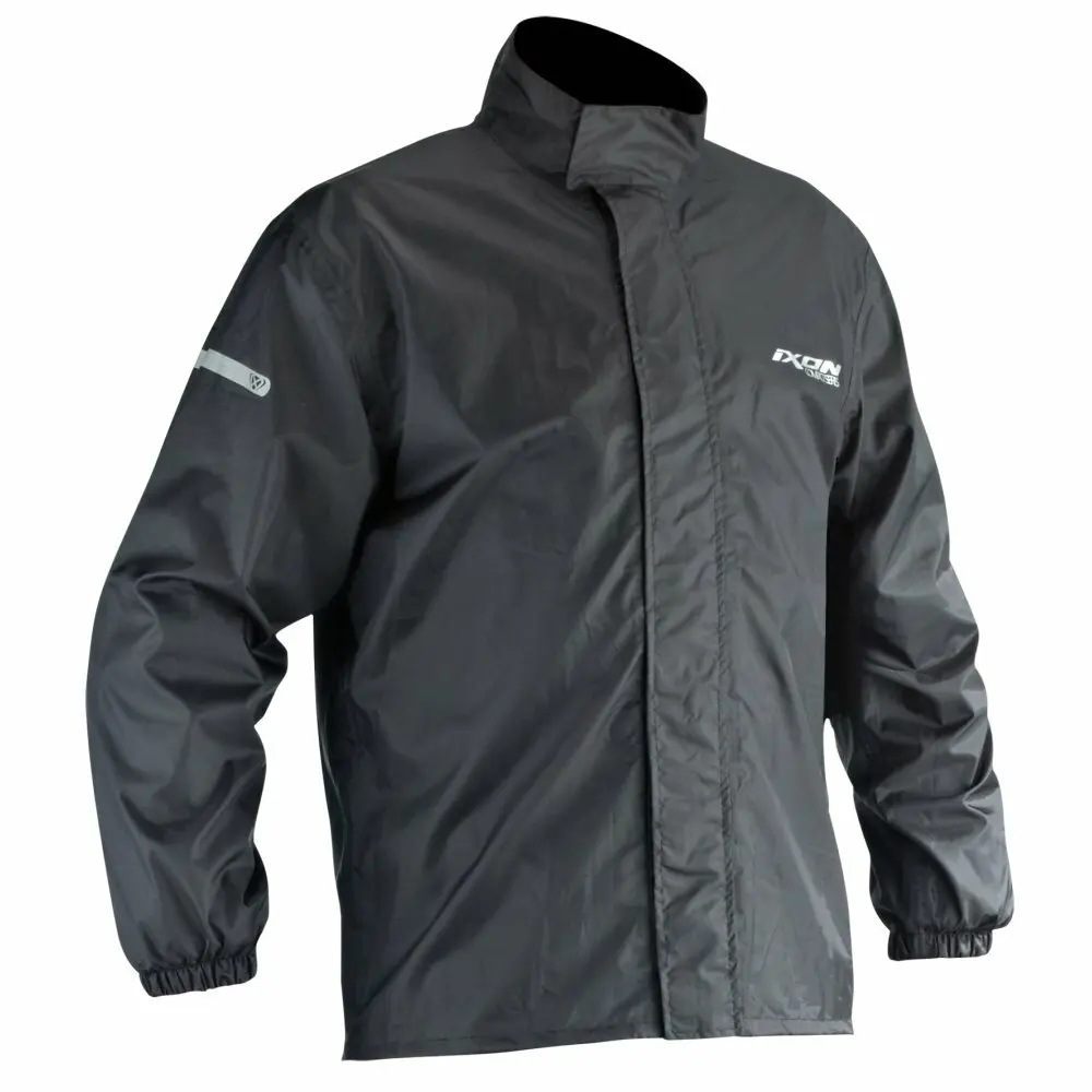Motorrad-Regenjacke Ixon Compact