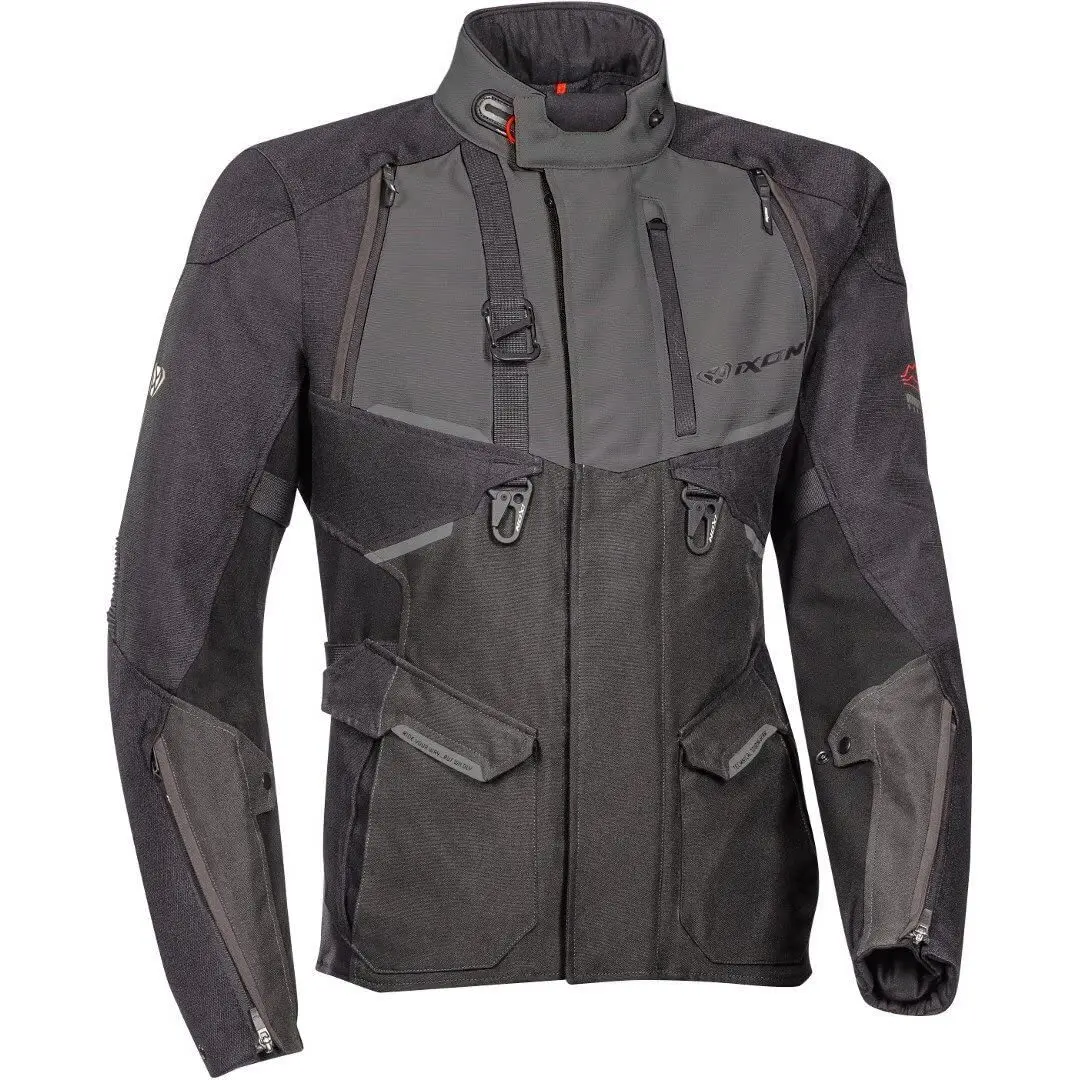 Motorradjacke Ixon eddas