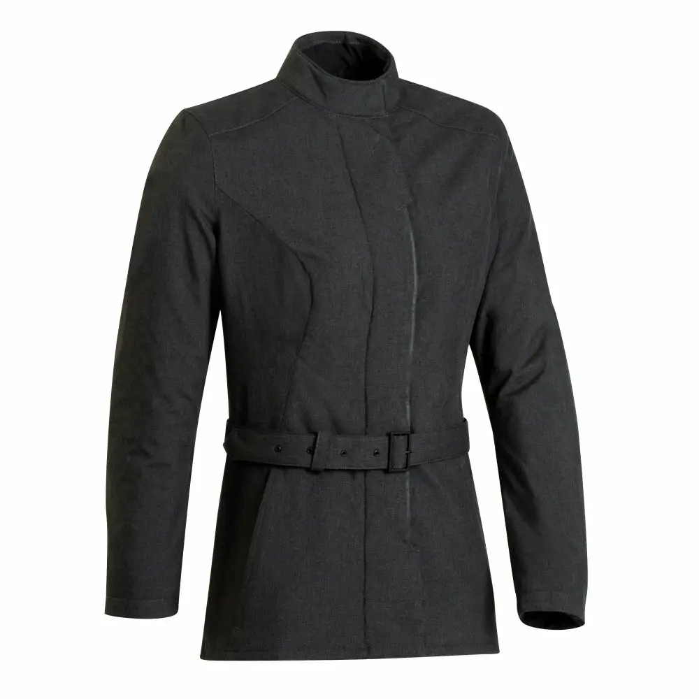 Motorradjacke Damen Ixon pradel lady