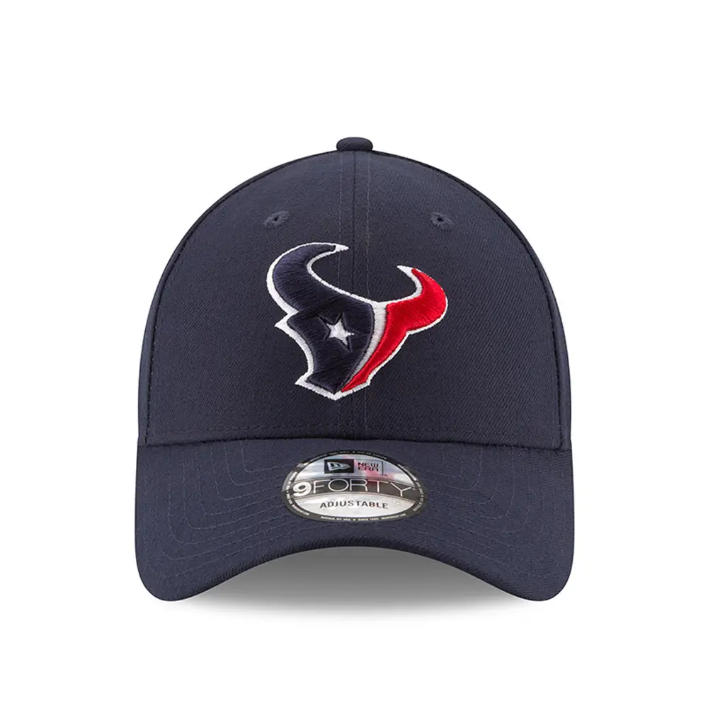 0886614236765 - Baseball Kappe New Era NFL Houston Texans