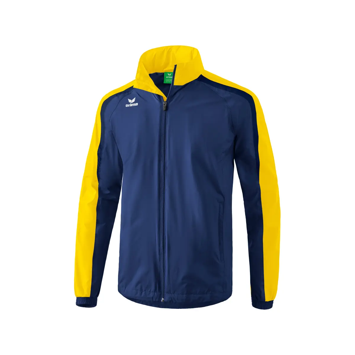 Regenjacke Kind Erima Liga 2.0