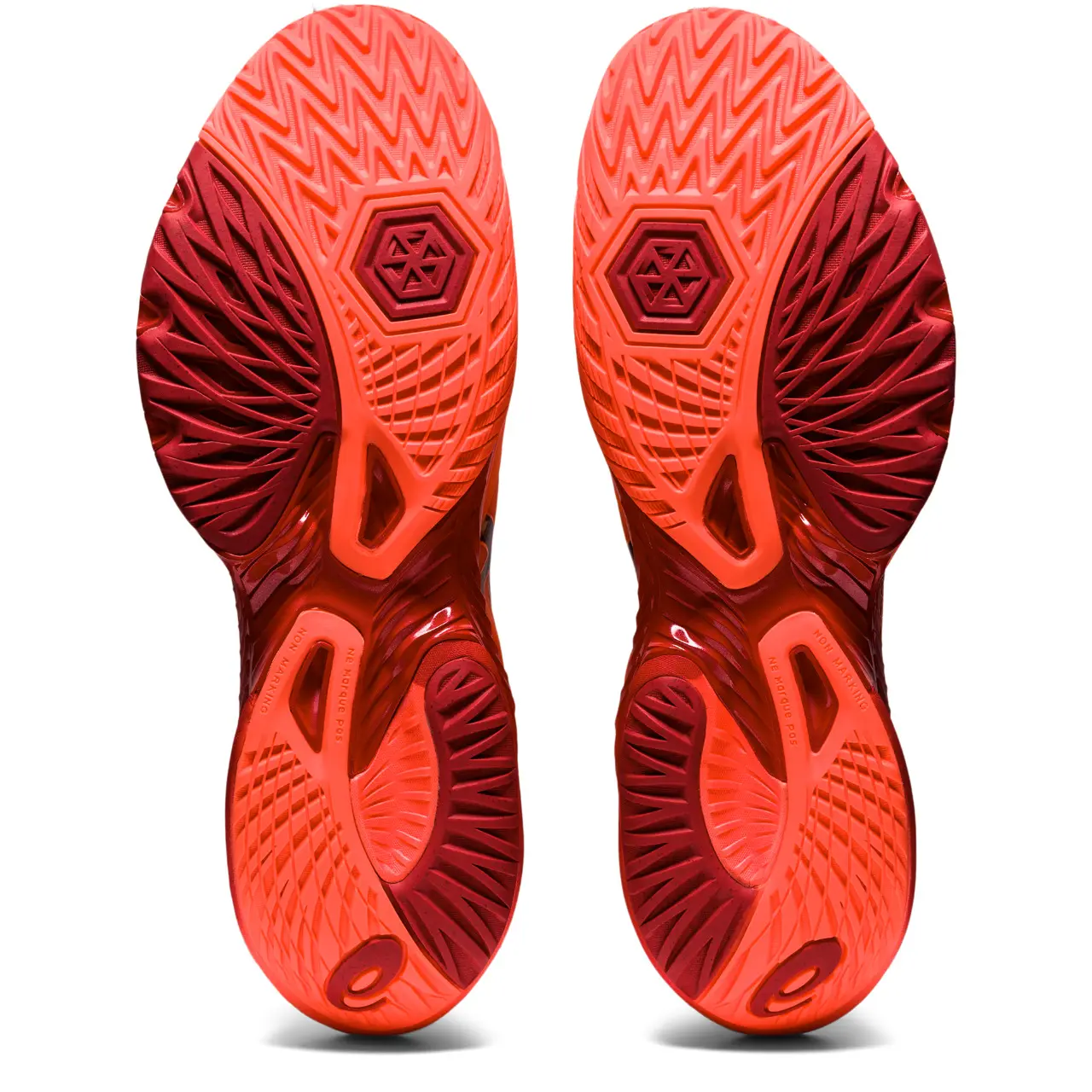 Shoes Asics Metarise Tokyo | Handball-Store