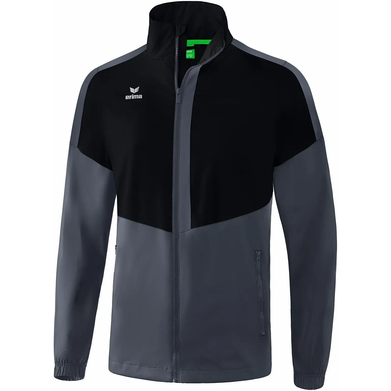 Kinder-Allwetterjacke Erima Squad