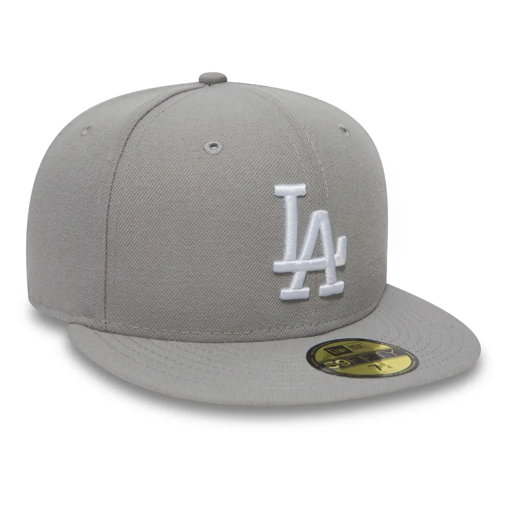 0886947155399 - Casquette New Era  essential 59fifty Los Angeles Dodgers