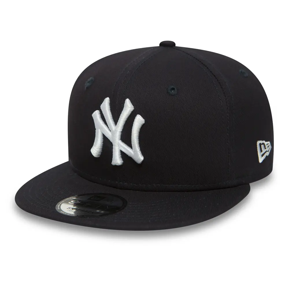 0886947155474 - New Era Snapback 9 Fifty - NY YANKEES - Navy-White 0886947155474 - New Era Snapback 9 Fifty - NY YANKEES - Navy-White