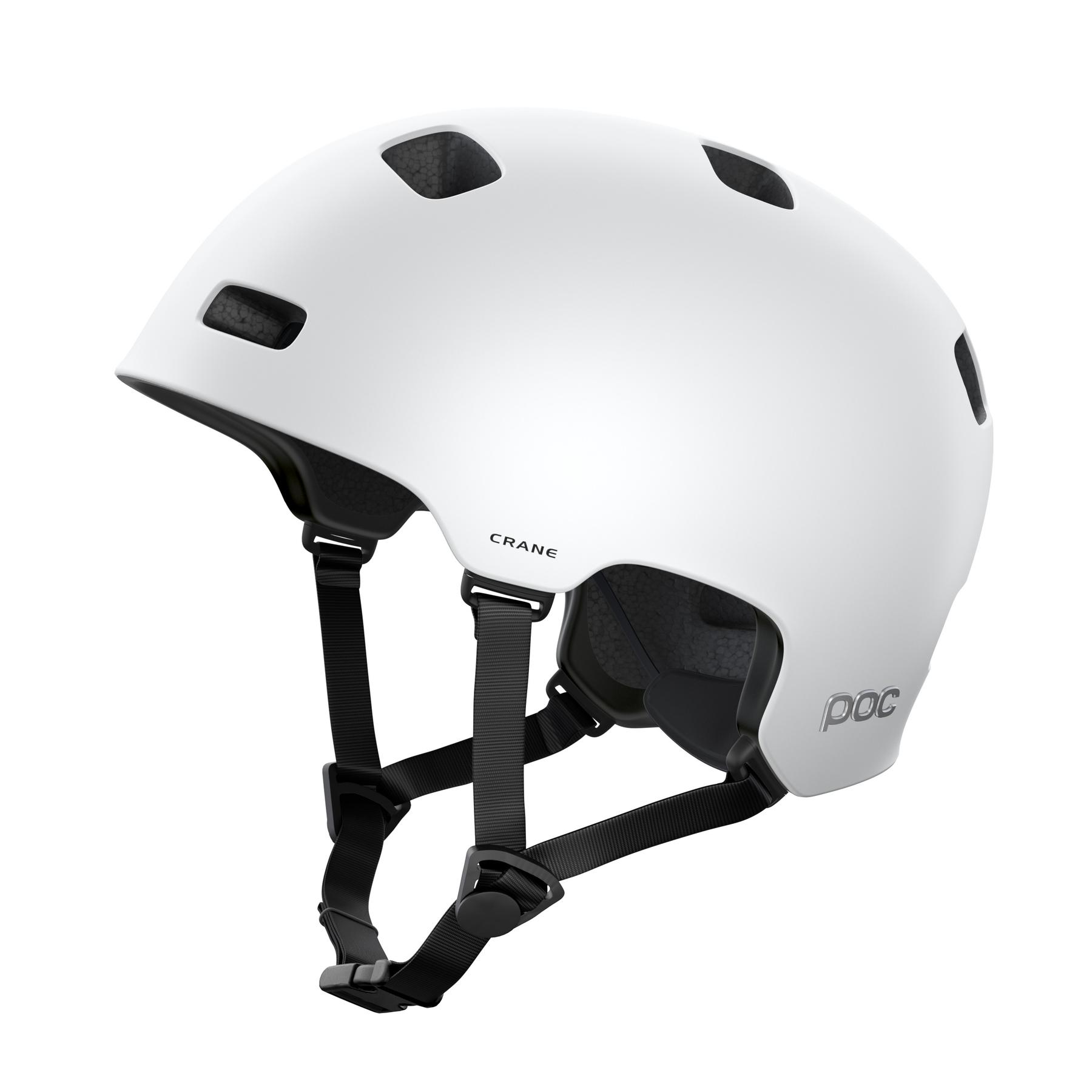 Velo Store - UK Bike helmet POC Crane Mips | Extra 10% off with Subscription, Postage £16.79 to UK Fedex.