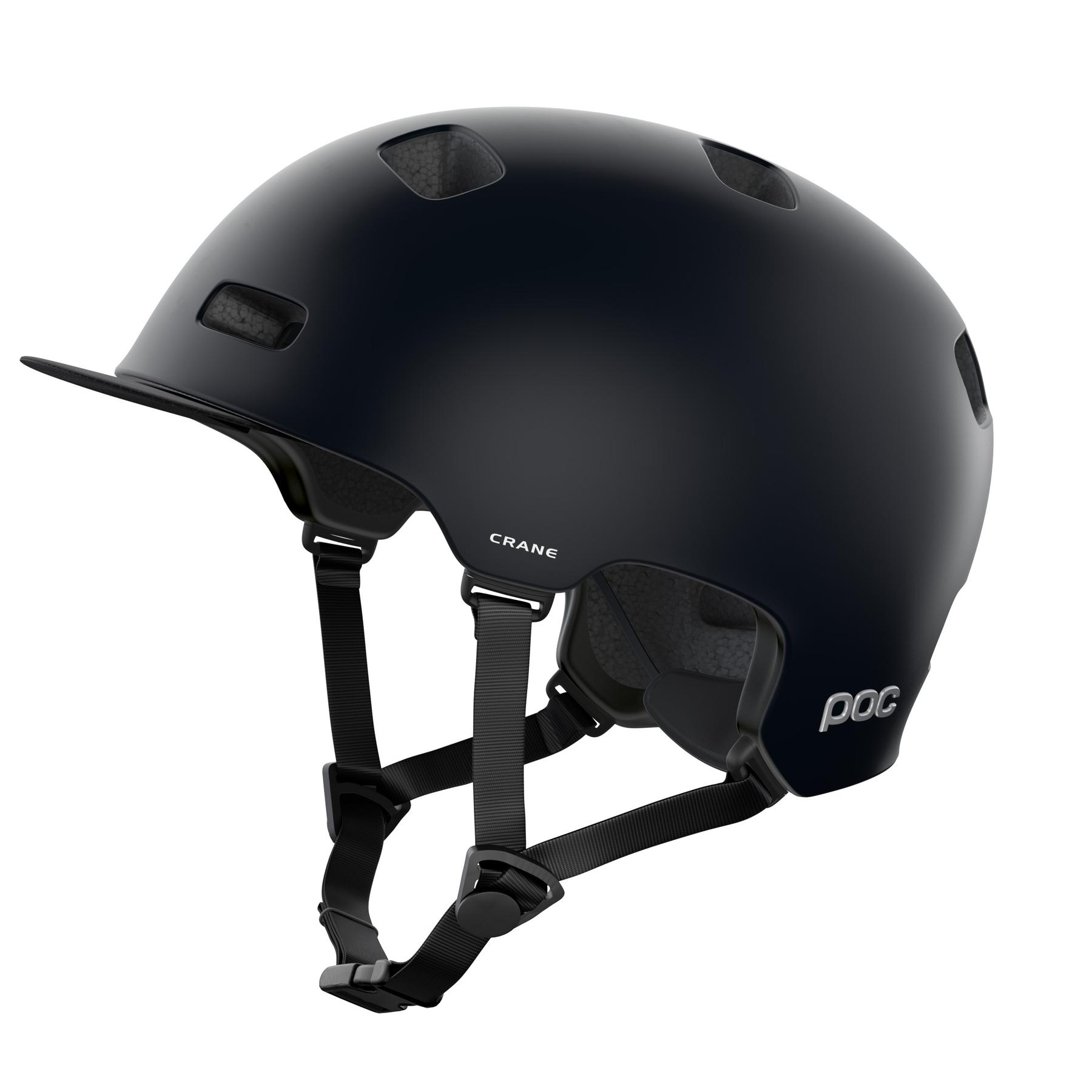 Velo Store - UK Bike helmet POC Crane Mips | Extra 10% off with Subscription, Postage £16.79 to UK Fedex.