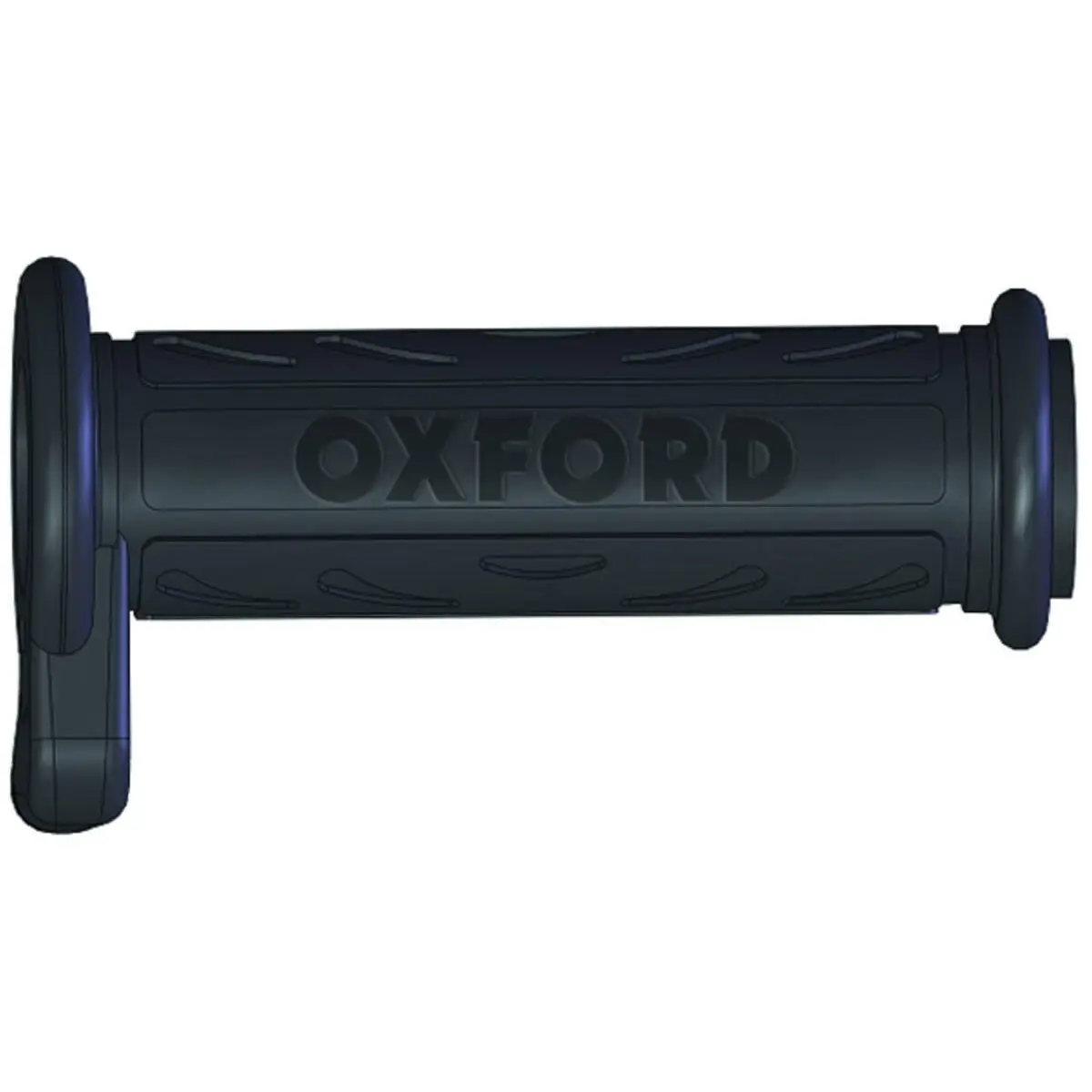 Hotgrips-Schalter Oxford