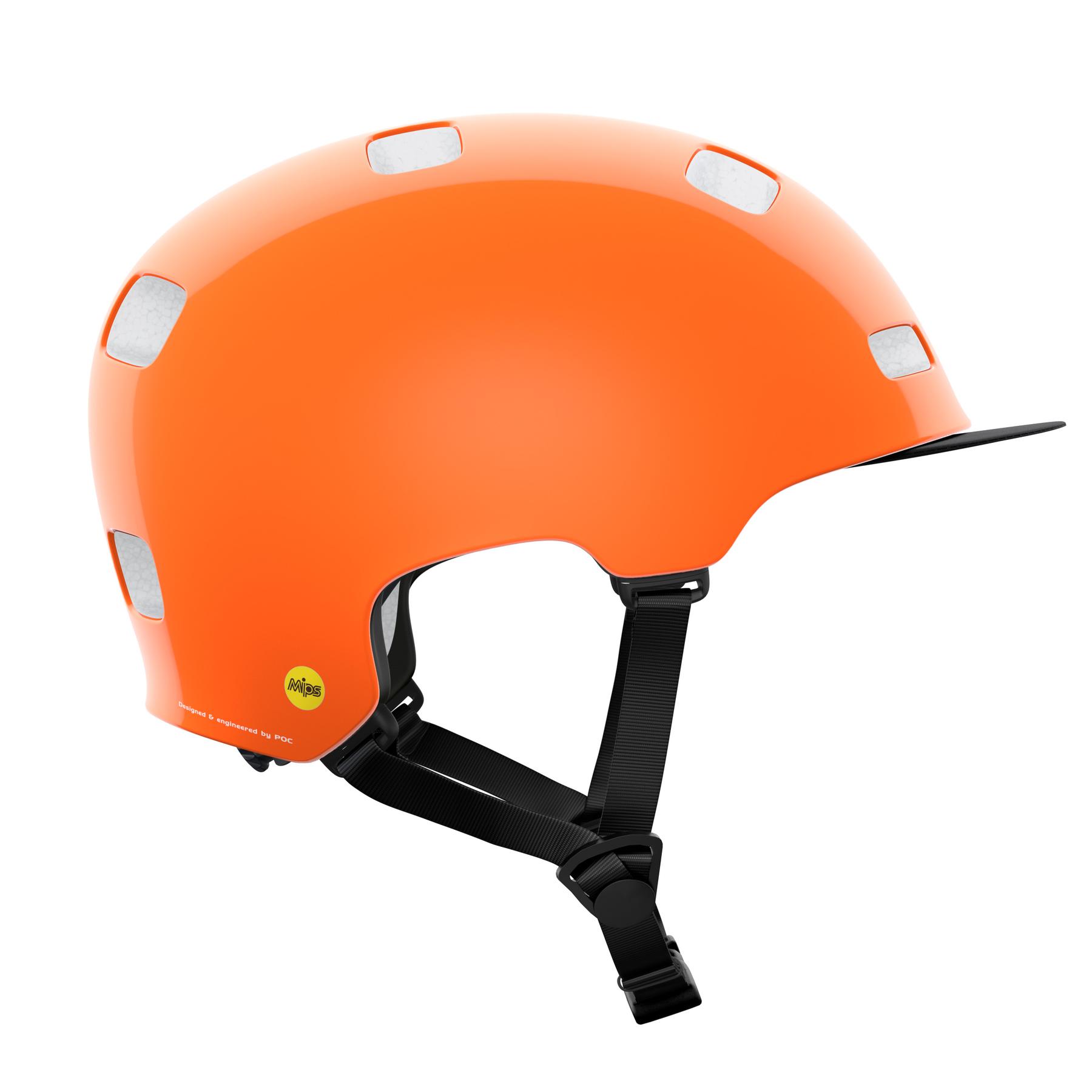 Velo Store - UK Bike helmet POC Crane Mips | Extra 10% off with Subscription, Postage £16.79 to UK Fedex.