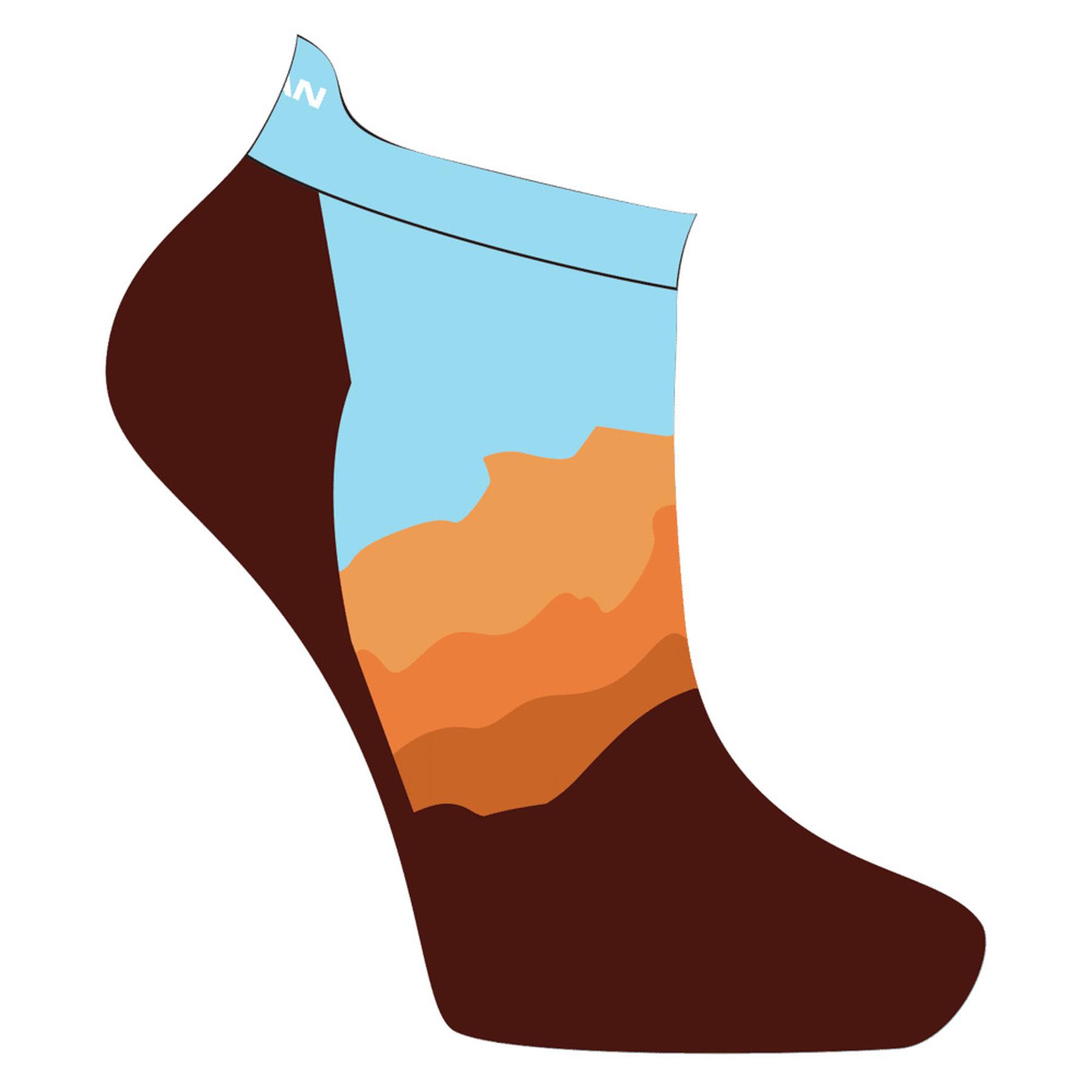 0717064957736 - Socken Adventure Speed Tab