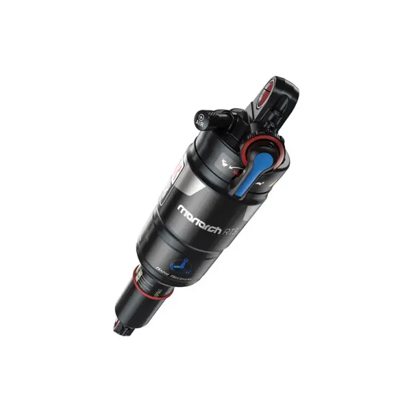 Ammortizzatore Rockshox Monarch Rt3 197x54/7.75x2.125 Debonair