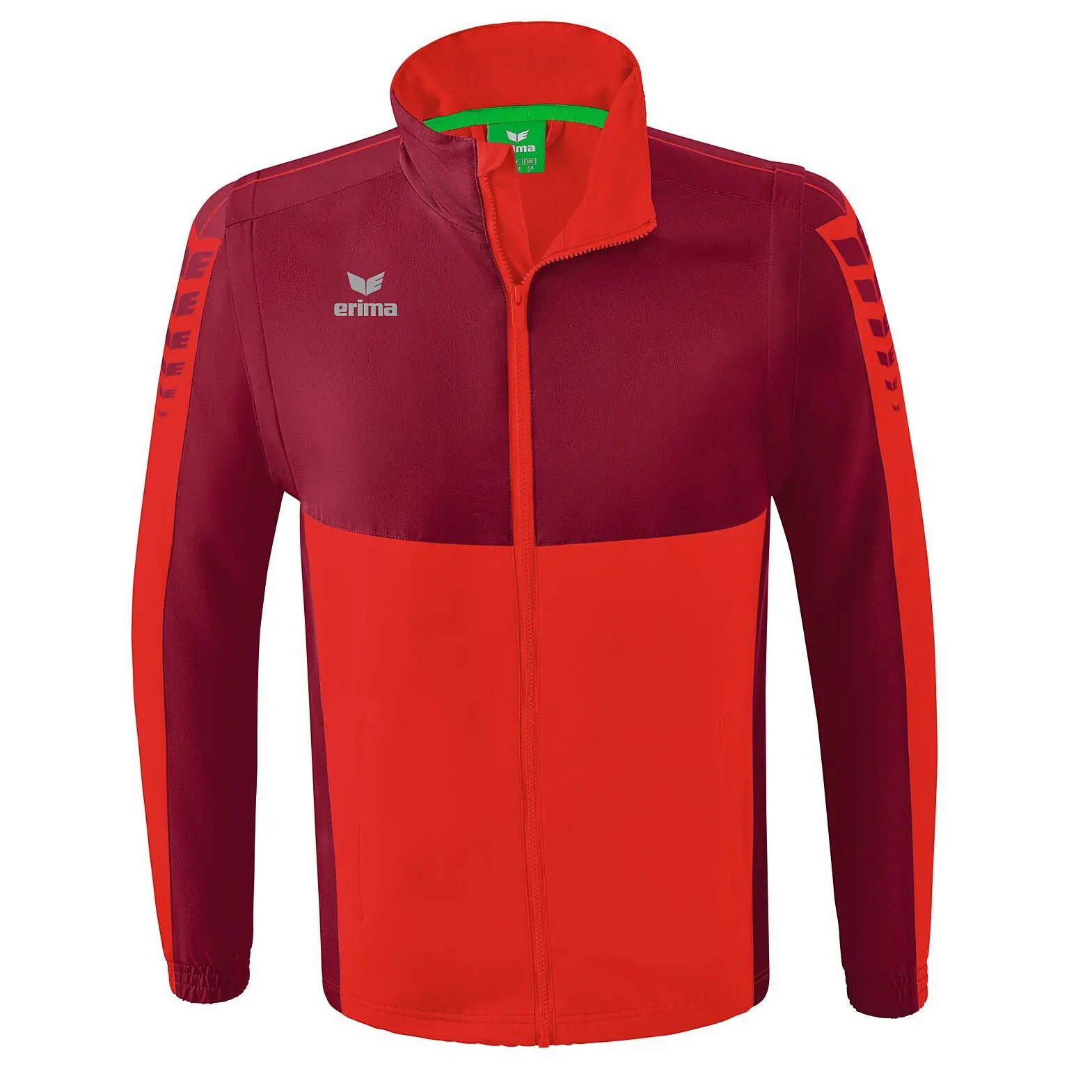 Jacke Erima Six Wings