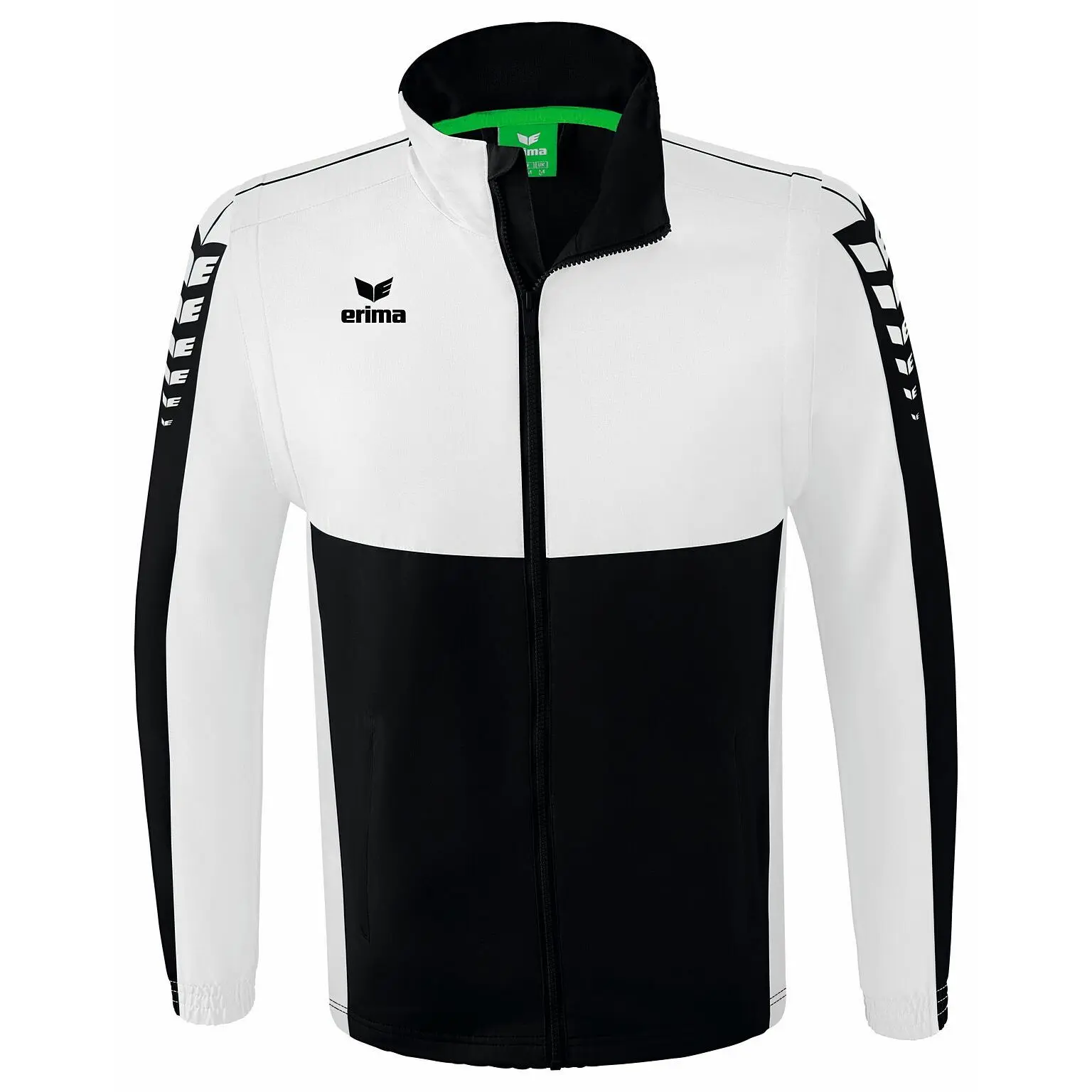 Jacke Six Wings - Noir - male - Size: 2XL