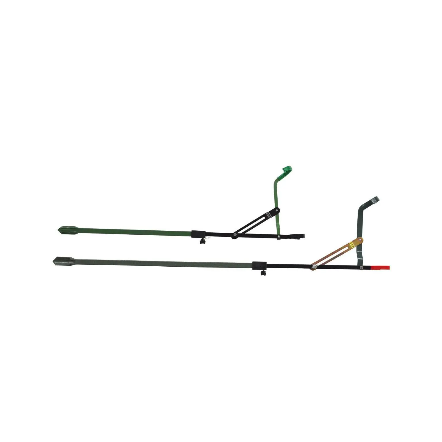 Support WaterQueen Canne Télescopique 60/80cm