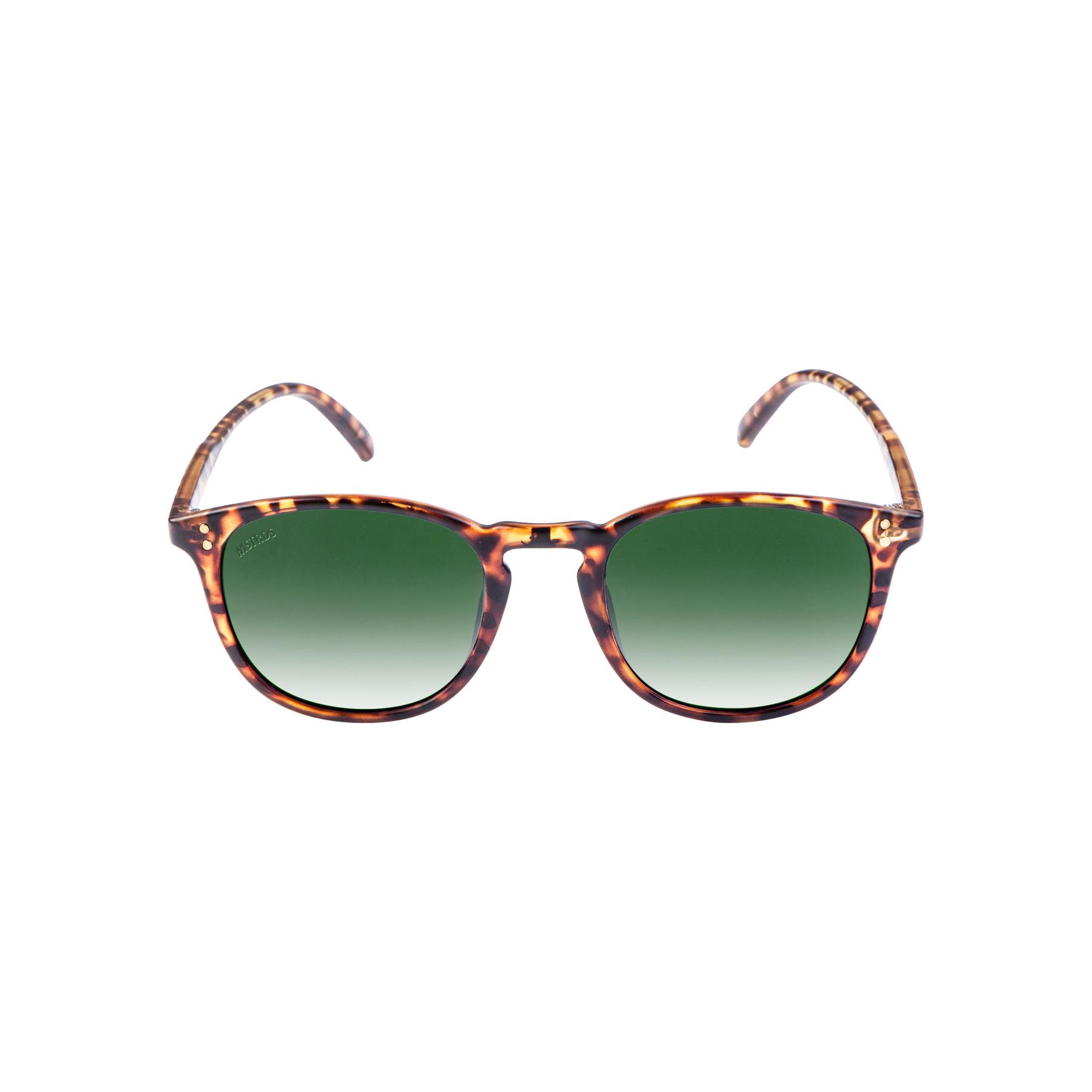4250284175338 - Masterdis Sonnenbrille Arthur Youth 10635Y Havanna Green