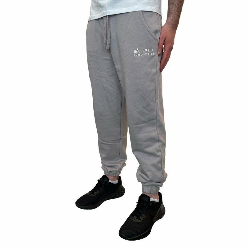 4059146529490 - Pantalon de jogging Alpha Industries Organics EMB Regular