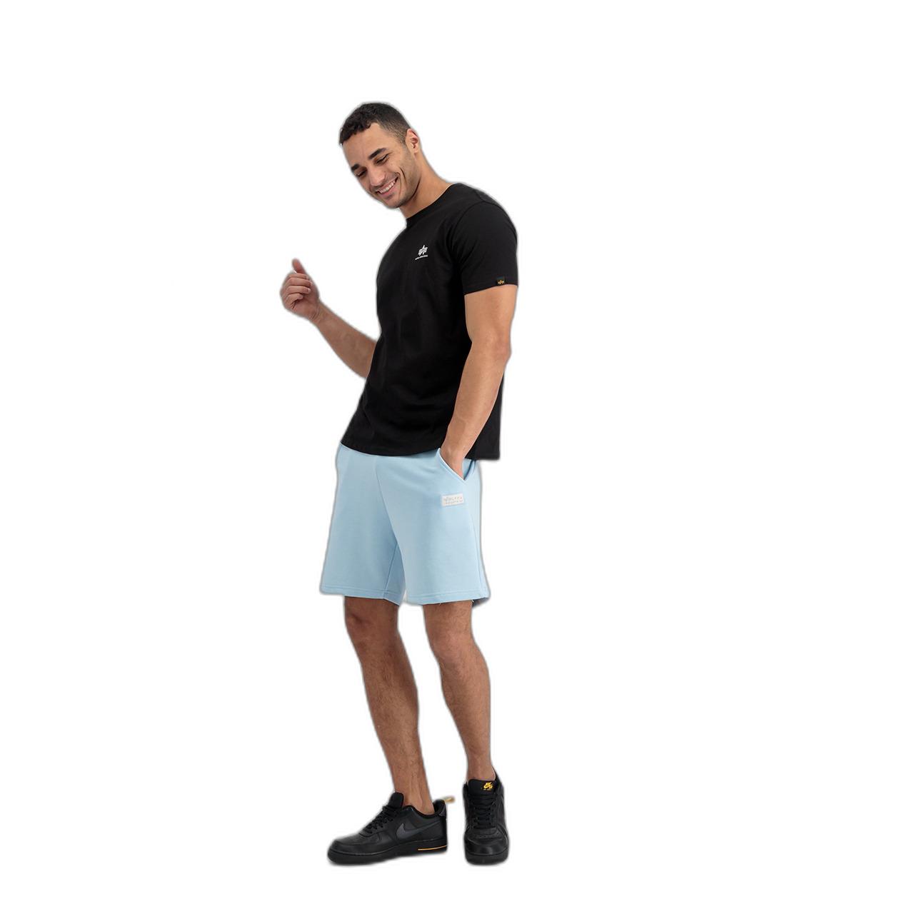 4059146530076 - Shorts Alpha Industries Organics