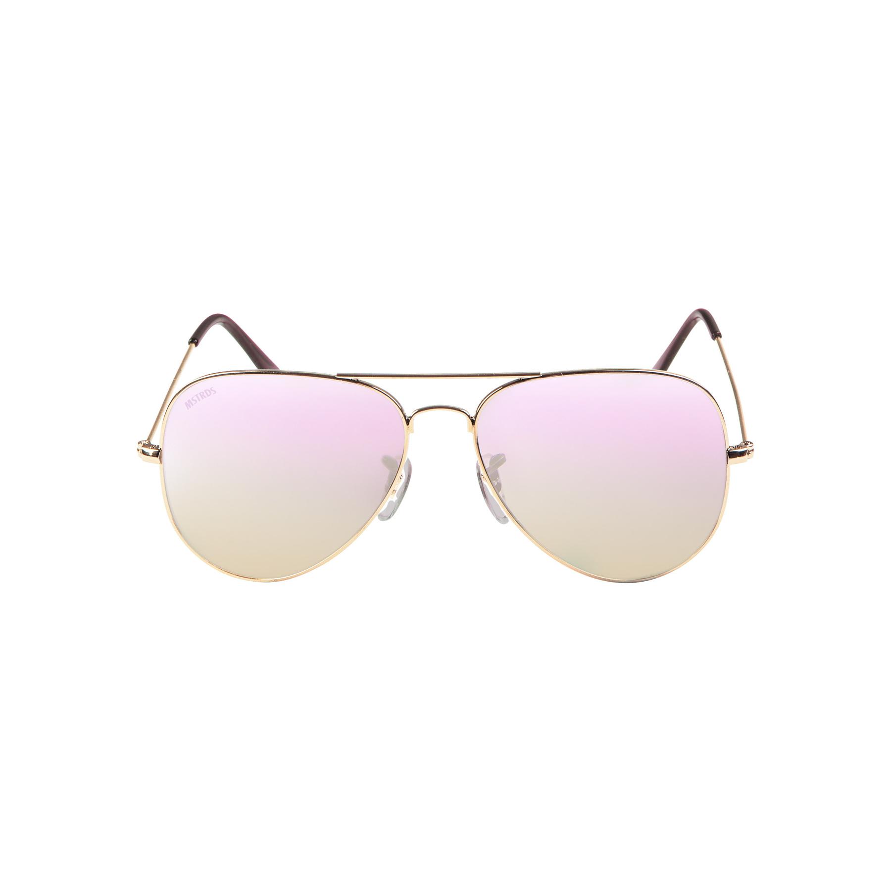 4250284174935 - Masterdis Sonnenbrille PureAV 10637 Gold Rosé