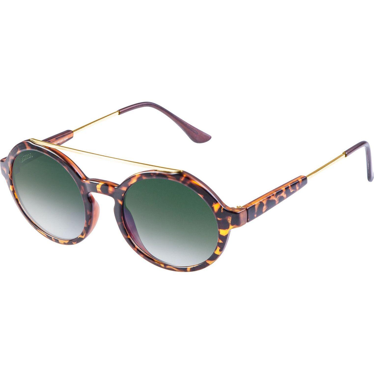 4250284175017 - Masterdis Sonnenbrille Retro Space 10640 Havanna Grey