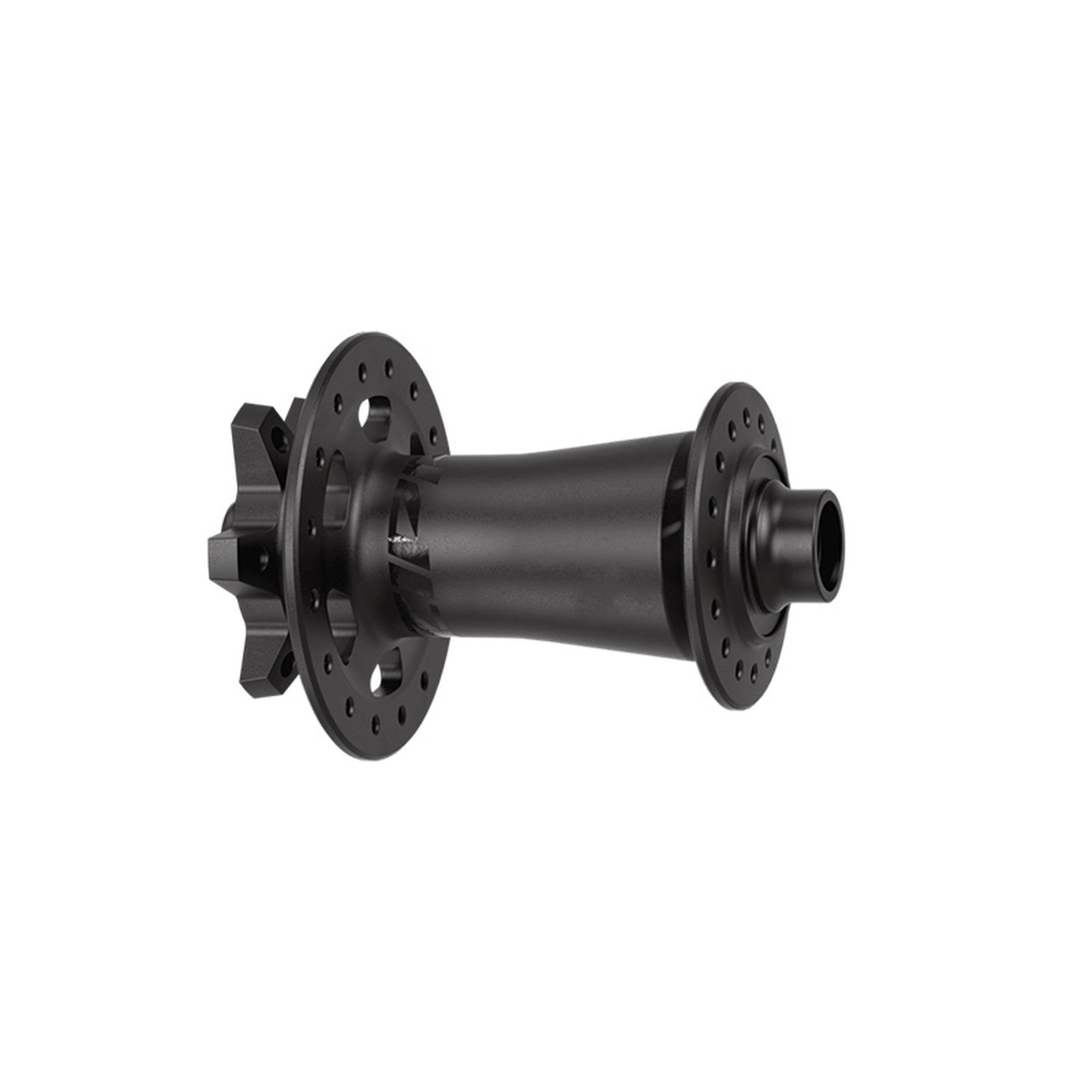 Velo Store - UK Front hub with 6 bolt 32 hole disc with sleeve Zipp ZM2 15X110 Rockshox Inc | Extra 10% off with Subscription, Postage £16.79 to UK Fedex.
