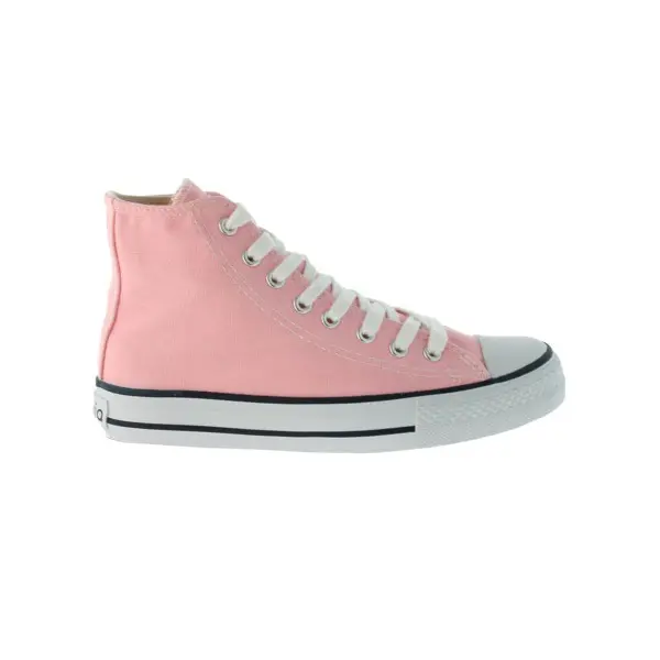 Sneakers Victoria Tribu Bottine Toile