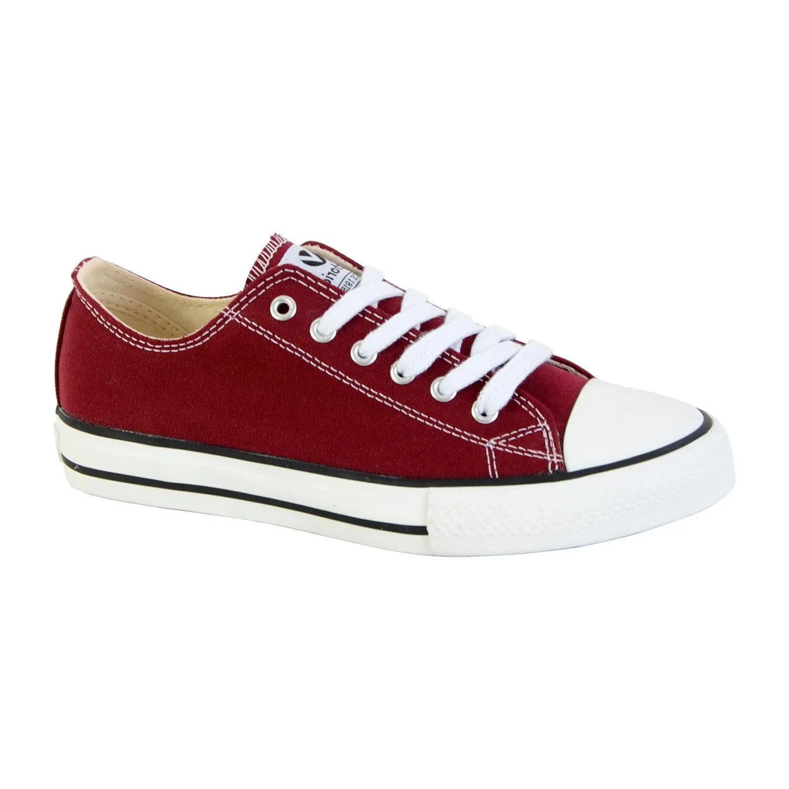 8433101747123 - Sneakers Tribu