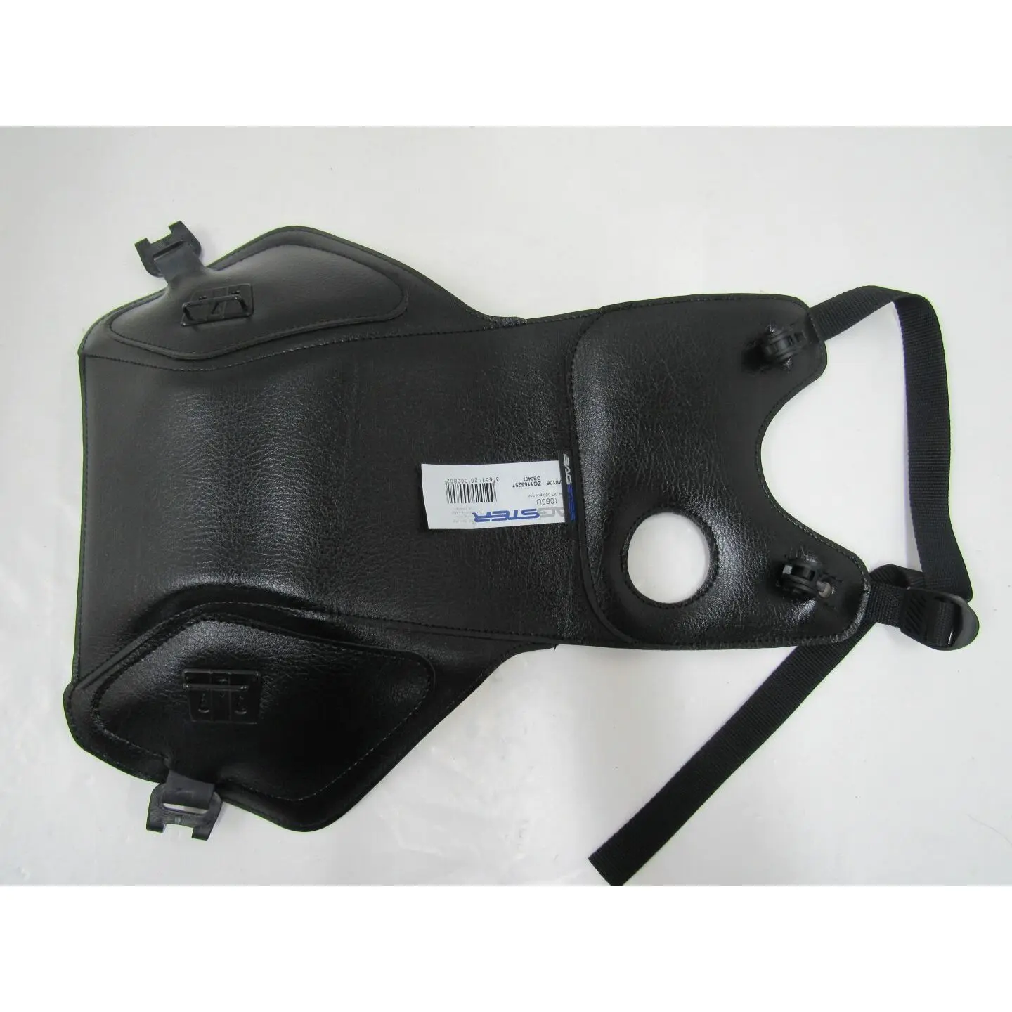 Tankschutz Motorrad Bagster xt 500