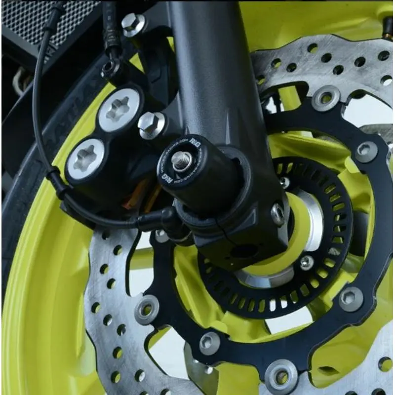 Motorrad-Gabelschutz R&G Racing Yamaha MT-07