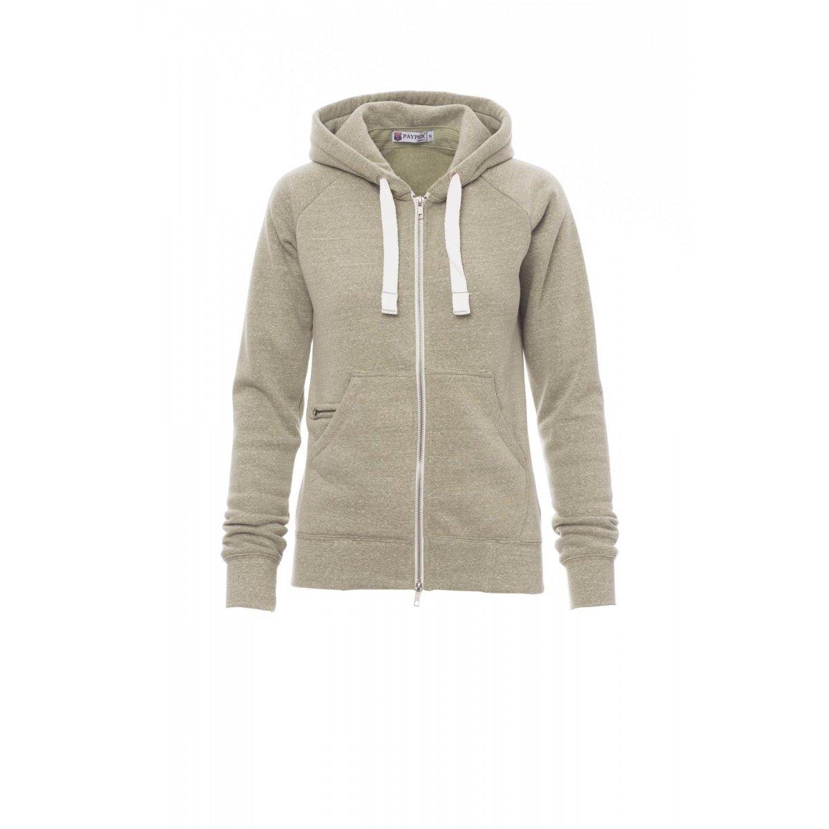 Felpa con cappuccio da donna Payper Urban