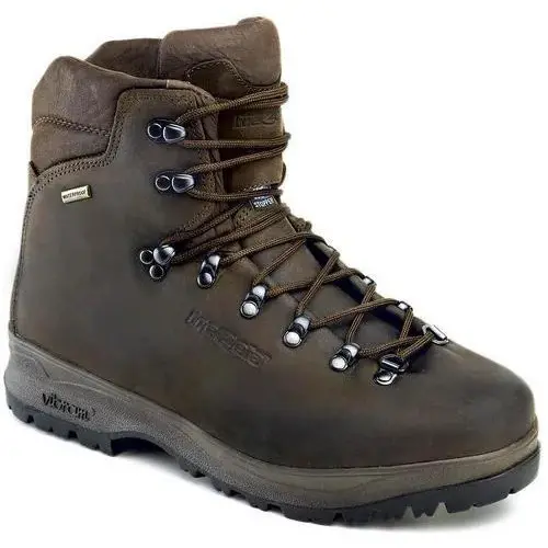 Chaussures de randonnée Trezeta pamir WS