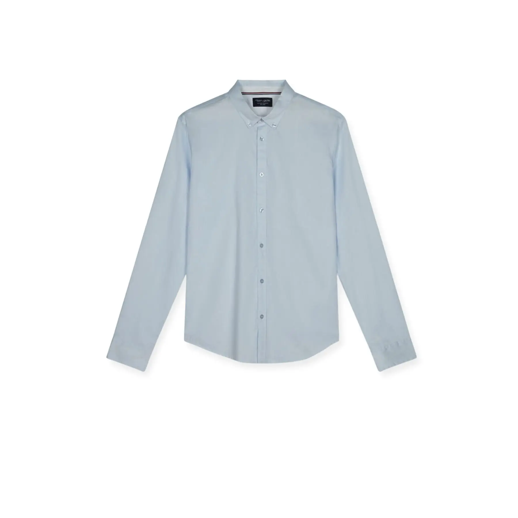 3607185247281 - Langarmshirt Teddy Smith Volt 2