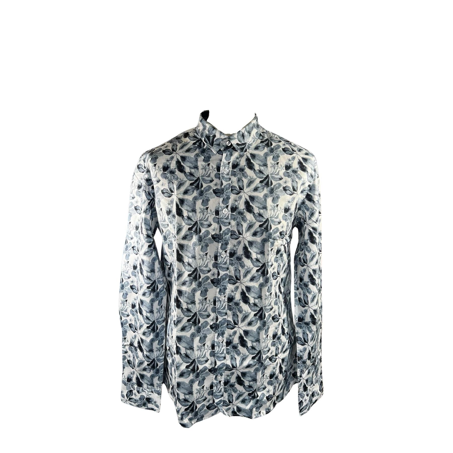 3607185943176 - Langarmshirt Teddy Smith Axel 3607185943176 - Langarmshirt Teddy Smith Axel