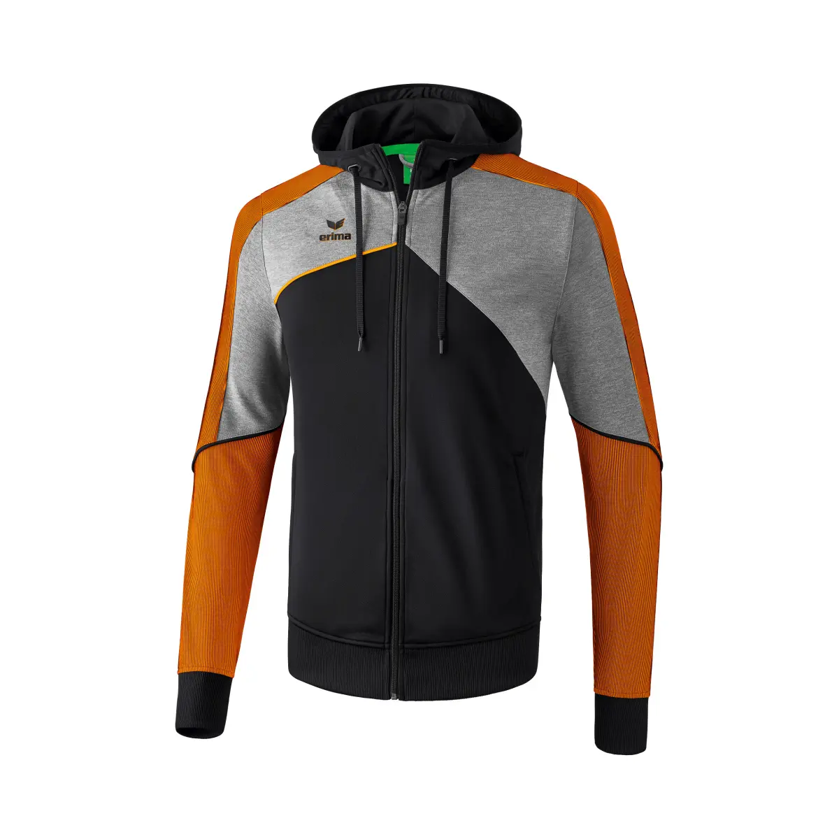 Kapuzenjacke Erima Premium One 2.0