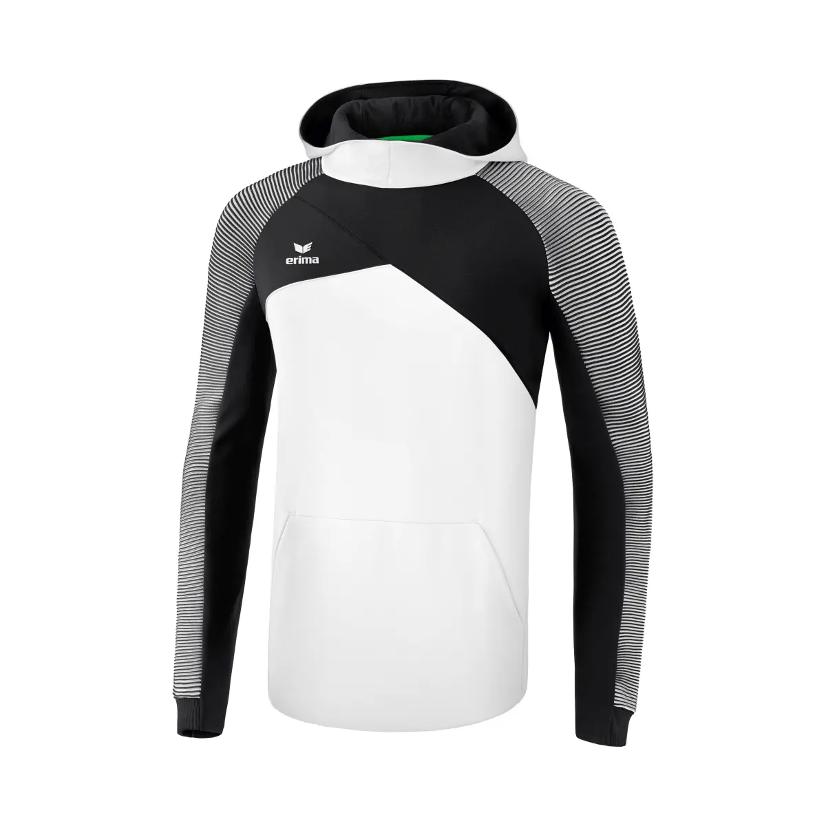 Kapuzenpullover Erima Premium One 2.0