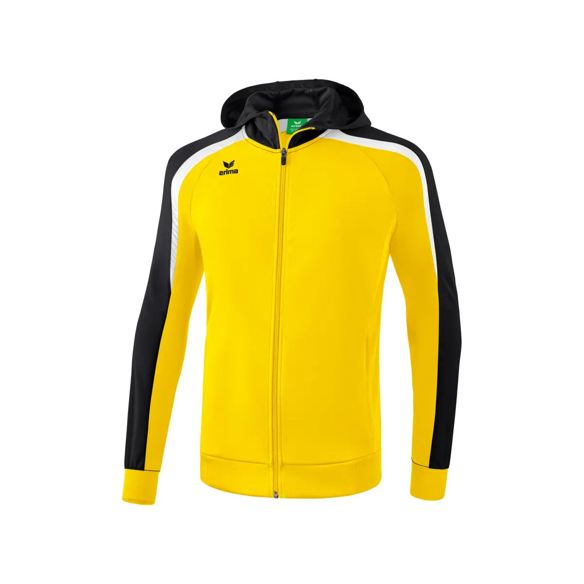 Trainingsjacke Erima Liga 2.0 avec capuche