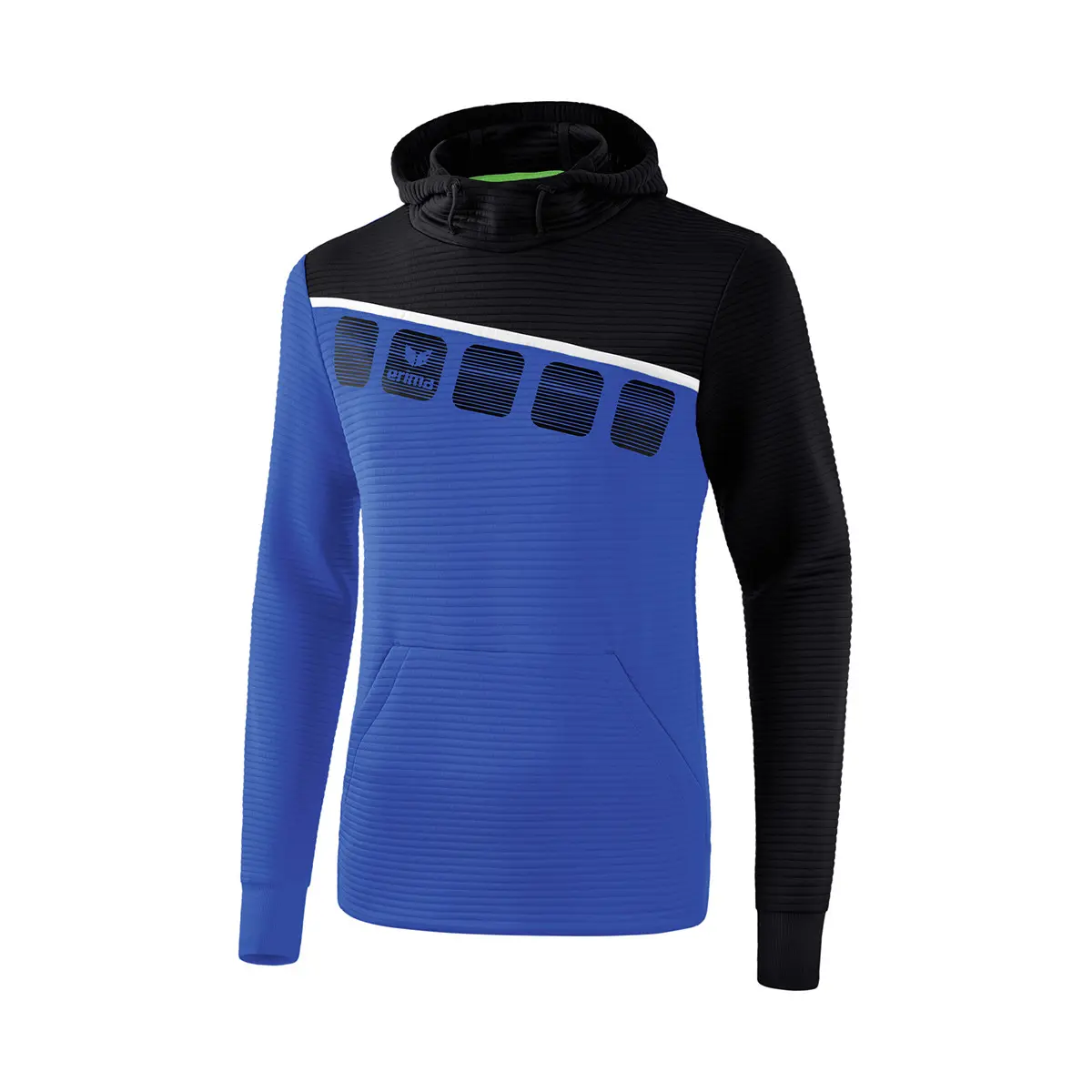 Kapuzenpullover Erima 5-C