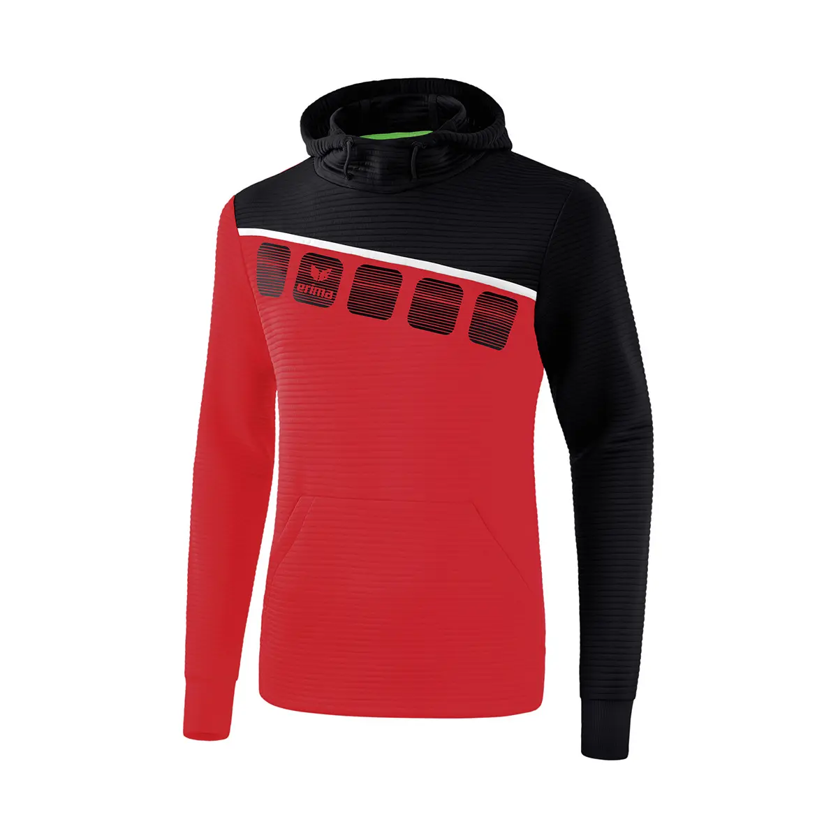 Kinder-Kapuzenpullover Erima 5-C