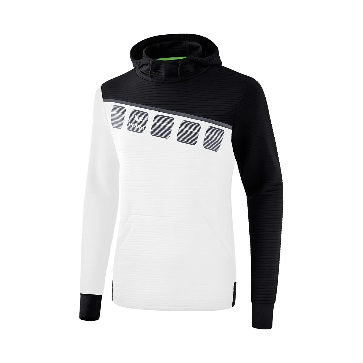 Kapuzenpullover Erima 5-C