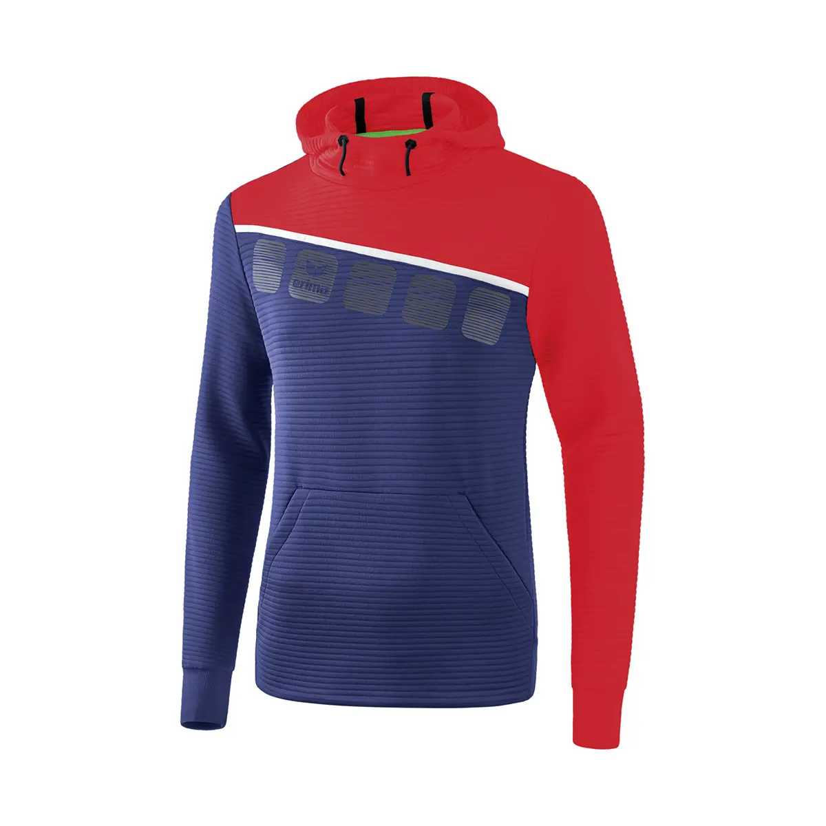 Kapuzenpullover Erima 5-C