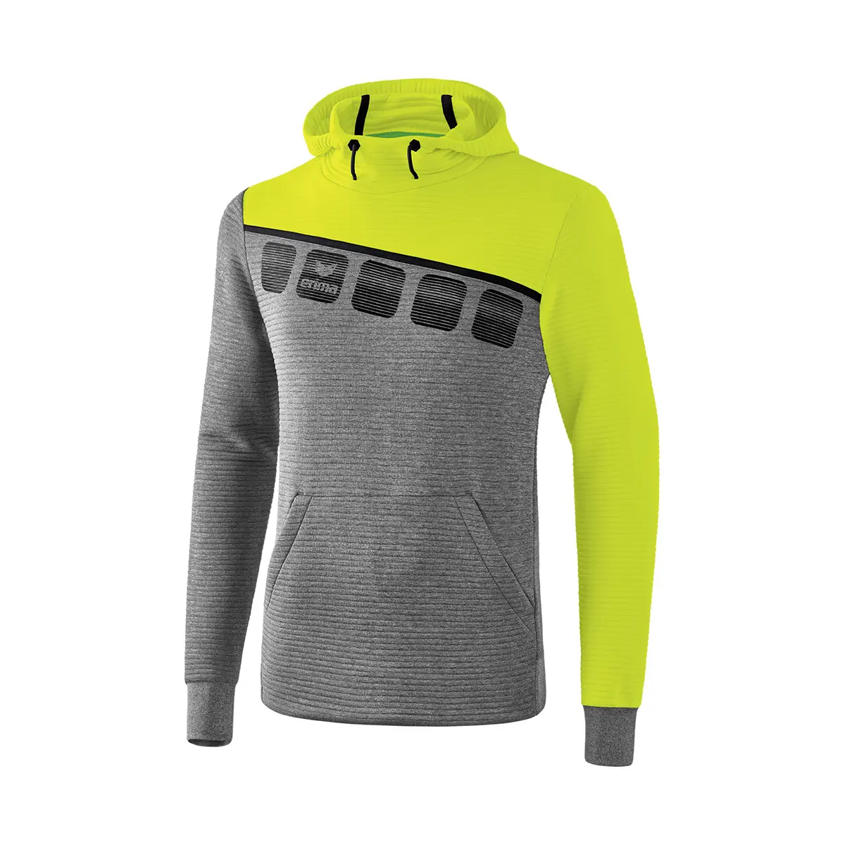Kinder-Kapuzenpullover Erima 5-C