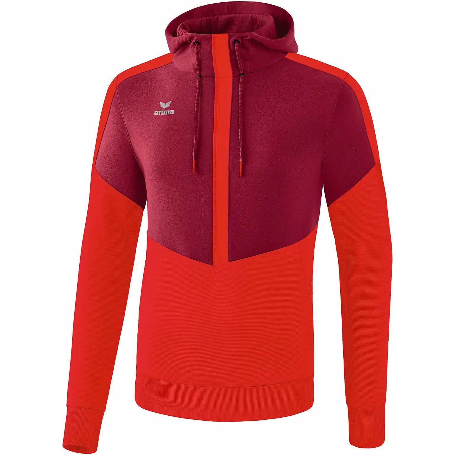 Kapuzenpulli Erima Squad