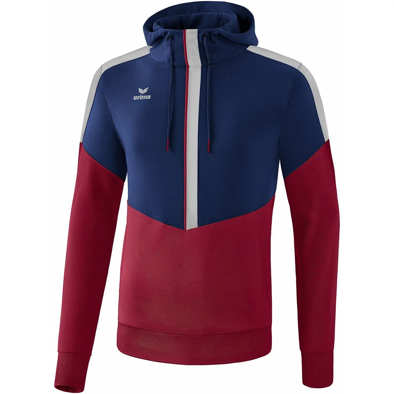 Kapuzenpullover Erima Squad