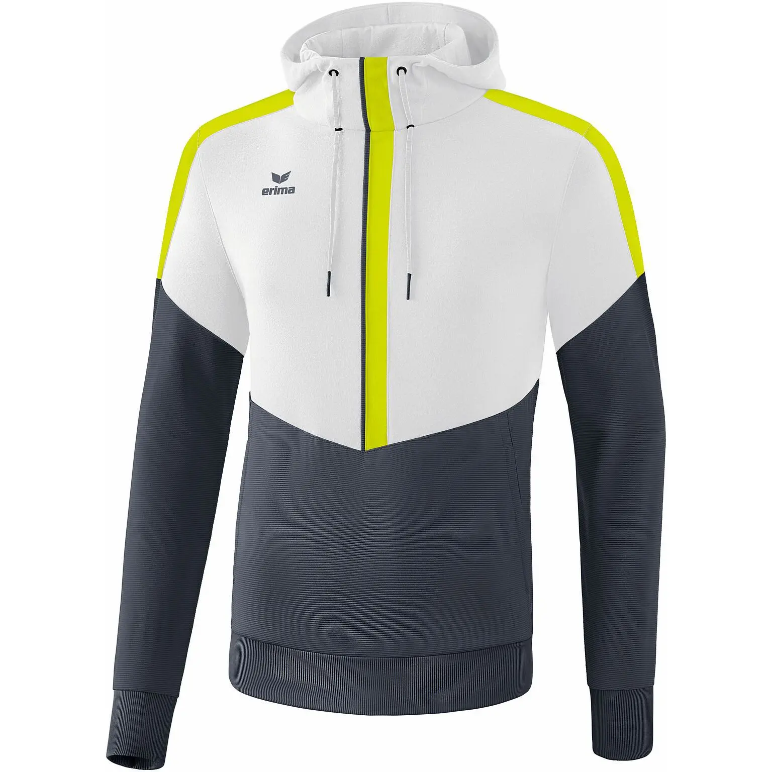 Kapuzenpulli Erima Squad