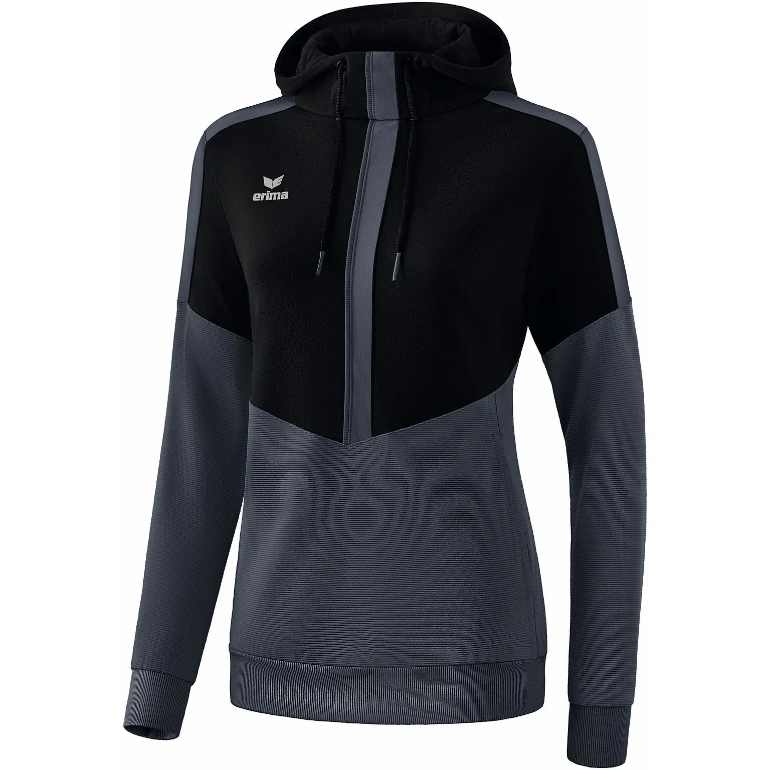 Kapuzenpullover, Damen Erima Squad