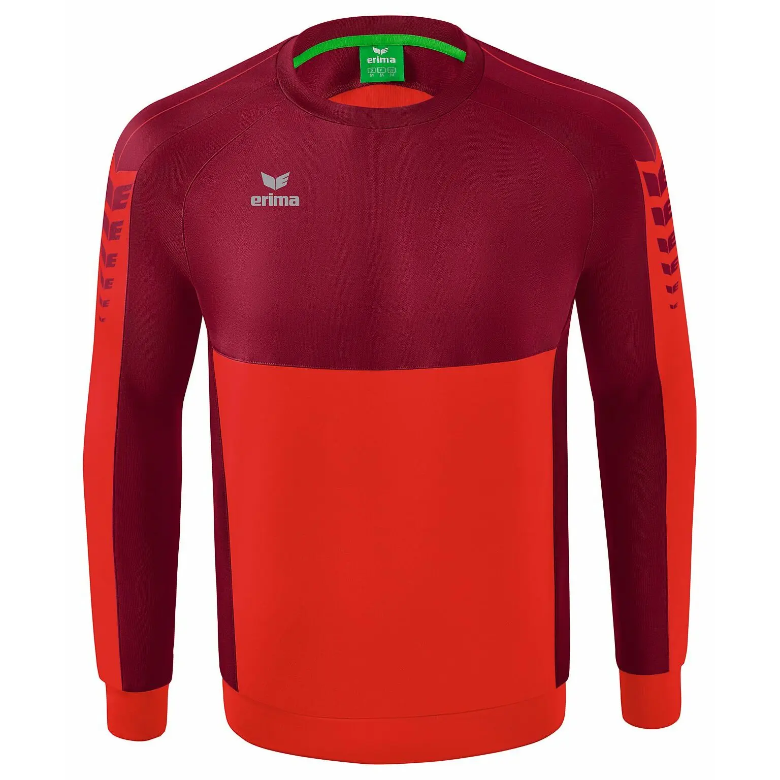 Sweatshirt Kind Erima Six Wings