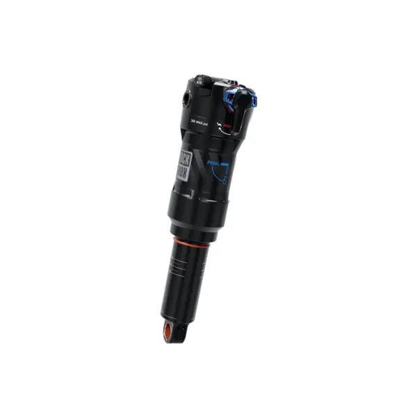 Ammortizzatore Rockshox Deluxe Ultimate RCT Linear Air Lockout Force 190 x 40 mm