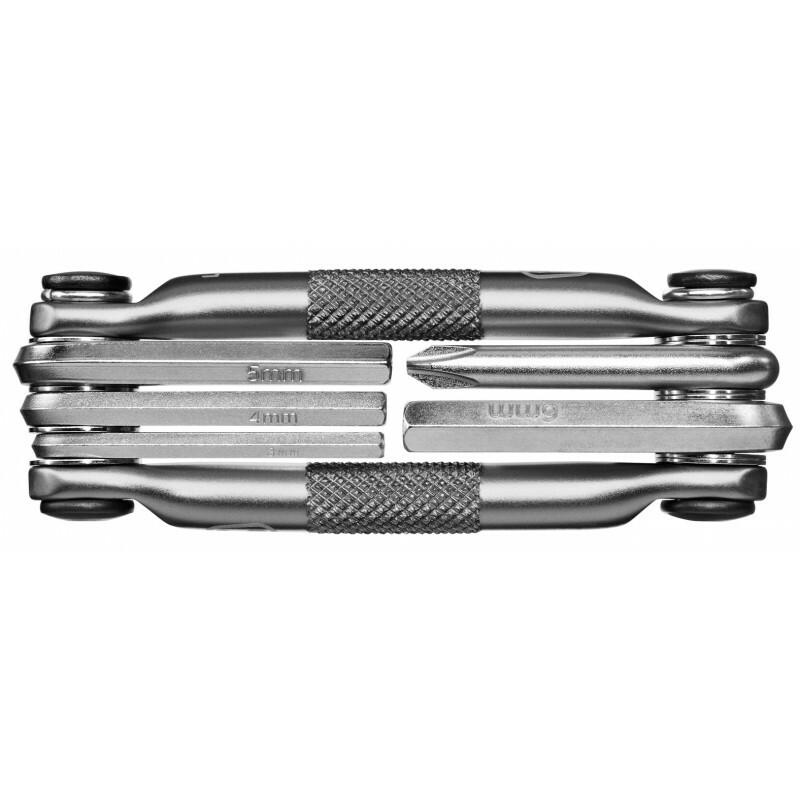 Velo Store - UK CRANKBROTHERS Multi-tools crankbrothers multi-5 | Extra 10% off with Subscription, Postage £16.79 to UK Fedex.