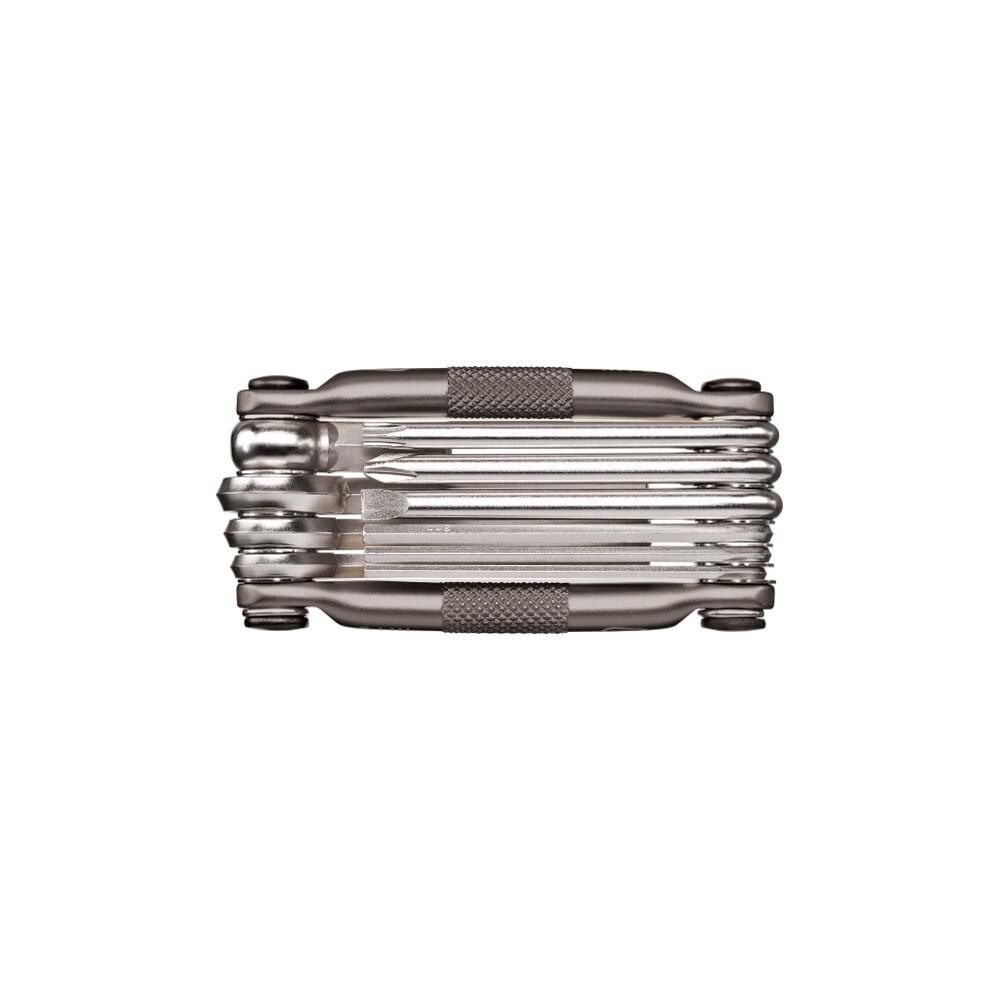 Velo Store - UK CRANKBROTHERS Multi-tools crankbrothers multi-10 | Extra 10% off with Subscription, Postage £16.79 to UK Fedex.