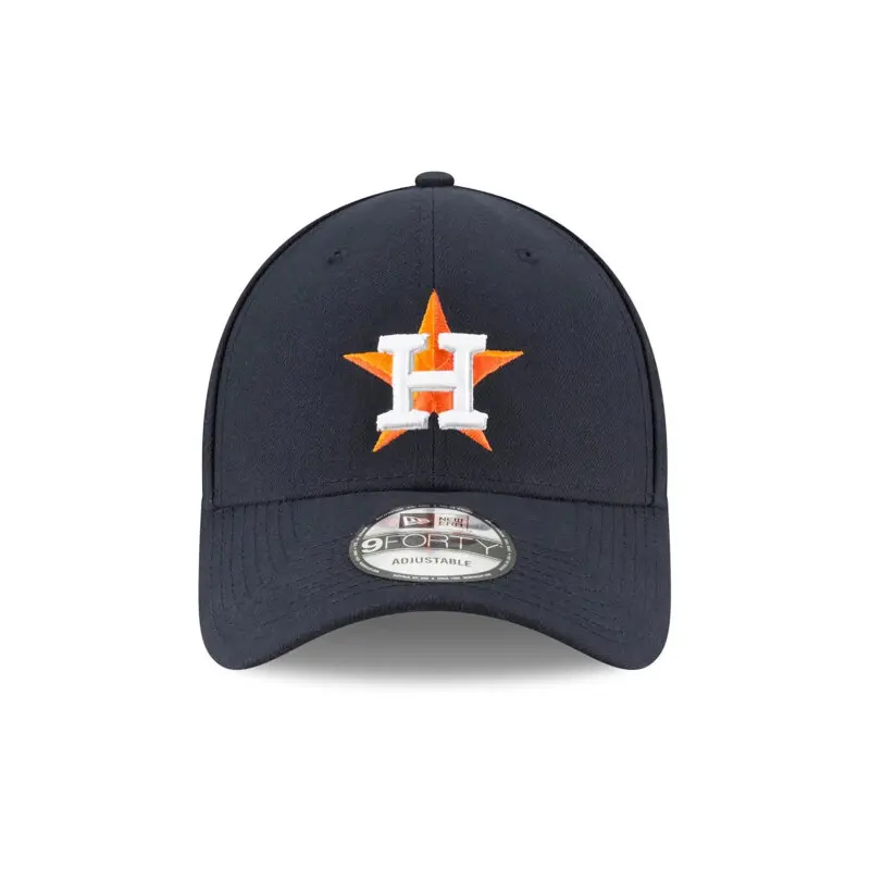 Baseball cap New Era MLB Houston Astros