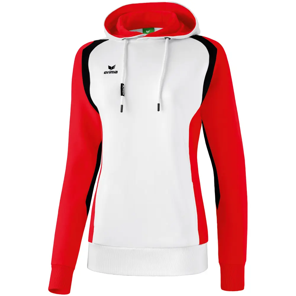 Damen Kapuzenpullover Erima Razor 2.0